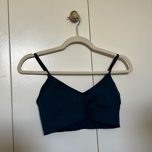 🪬 Lululemon Ebb to Street Bra Size 8🪬